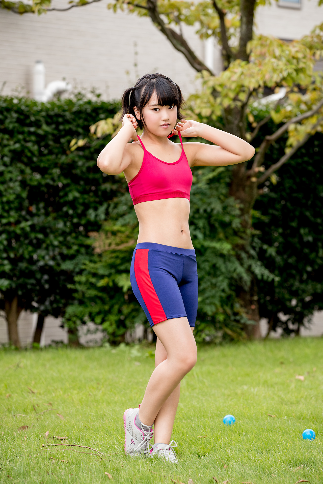 香月杏珠[Minisuka.tv] 2018-05-03 Anju Kouzuki - Secret Gallery (STAGE2) 5.2